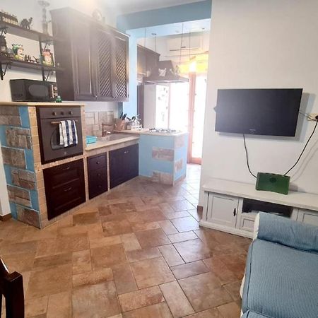 A Casa Di Sasy Daire Palermo Dış mekan fotoğraf