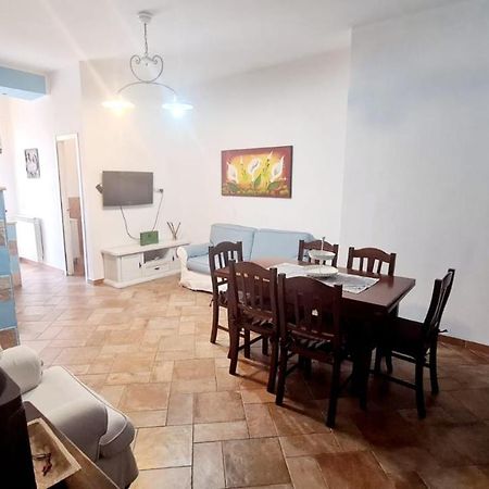 A Casa Di Sasy Daire Palermo Dış mekan fotoğraf