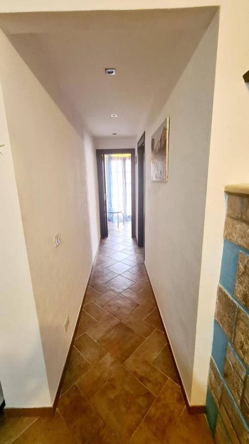A Casa Di Sasy Daire Palermo Dış mekan fotoğraf