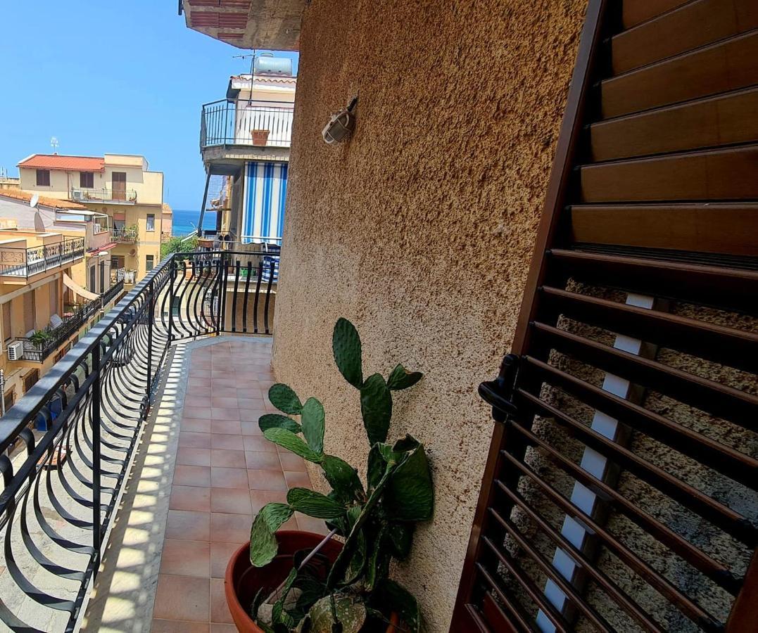 A Casa Di Sasy Daire Palermo Dış mekan fotoğraf