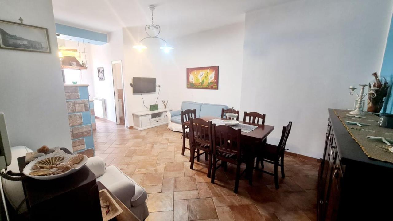 A Casa Di Sasy Daire Palermo Dış mekan fotoğraf