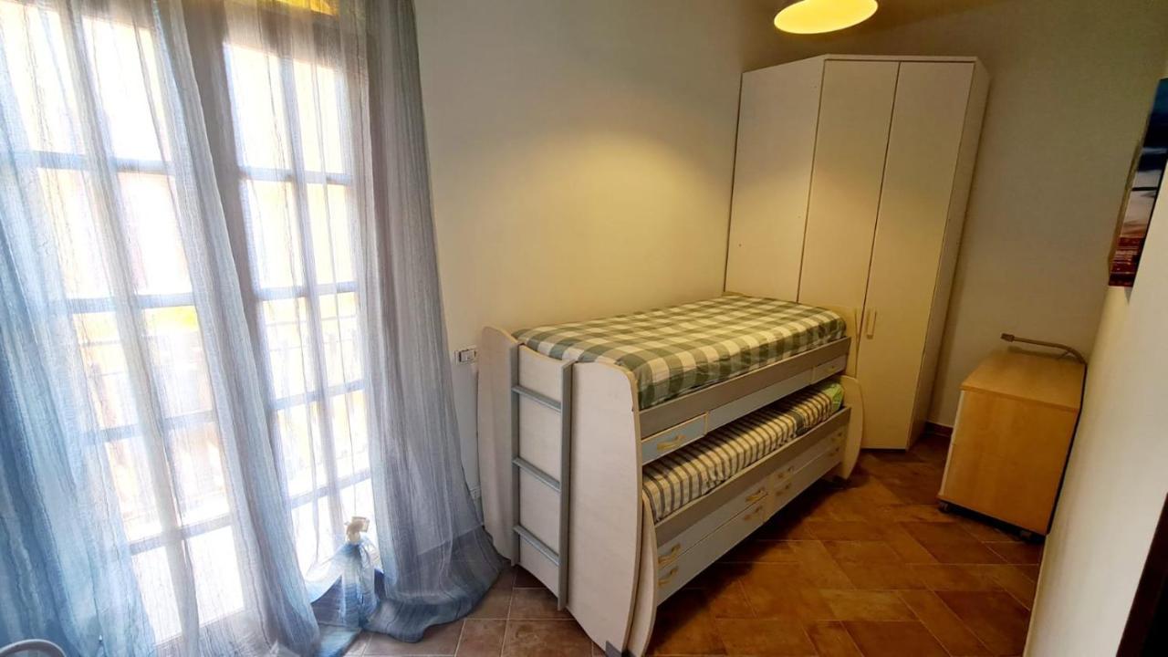 A Casa Di Sasy Daire Palermo Dış mekan fotoğraf